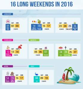 Long-Weekend-2016_Calendar 1